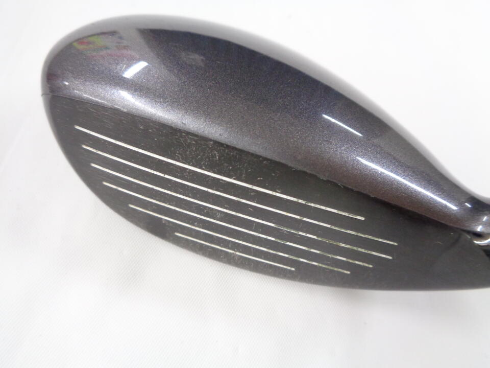 816H2｜タイトリスト｜ユーティリティ｜KBS HYBRID（リシャフト