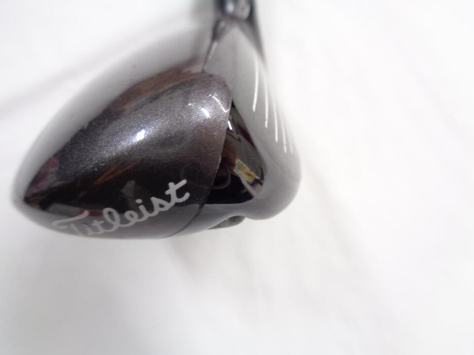 816H2｜タイトリスト｜ユーティリティ｜KBS HYBRID（リシャフト