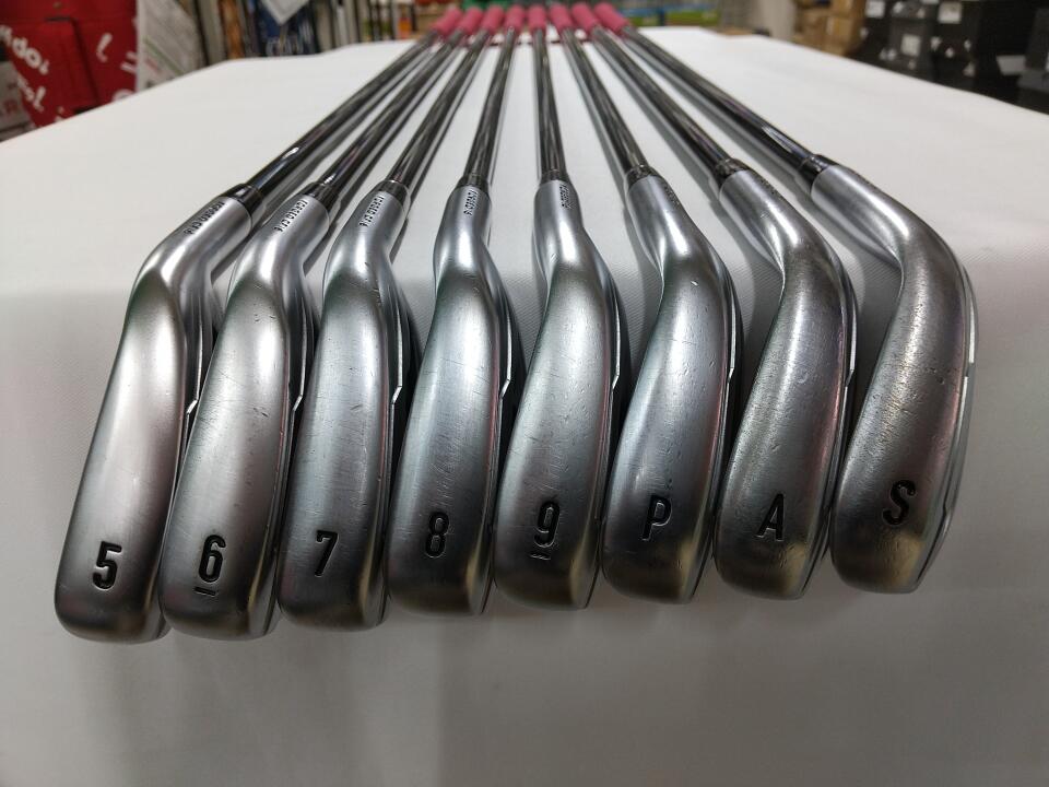 APEX 2016｜キャロウェイ｜アイアンセット｜APEX｜中古ゴルフクラブを