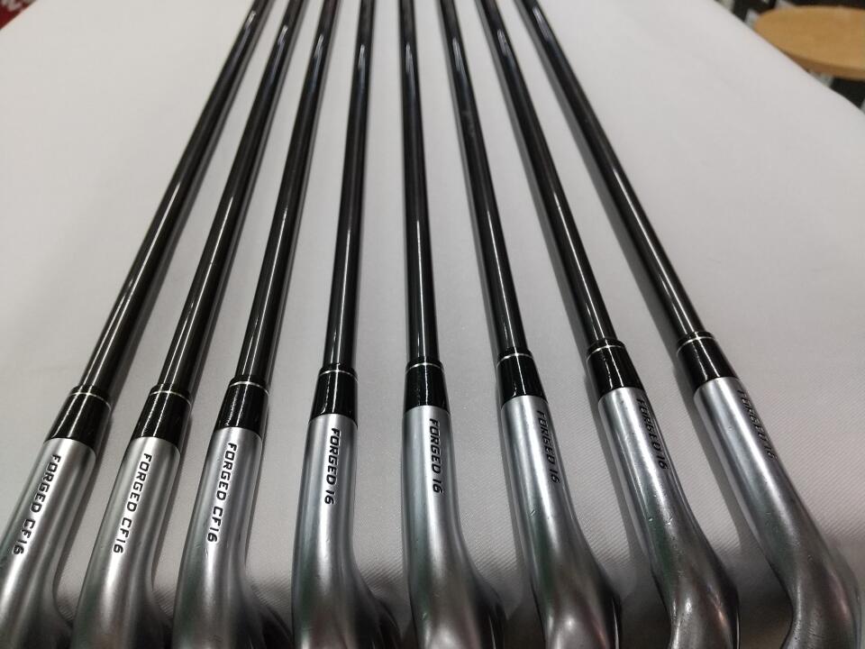 APEX 2016｜キャロウェイ｜アイアンセット｜APEX｜中古ゴルフクラブを