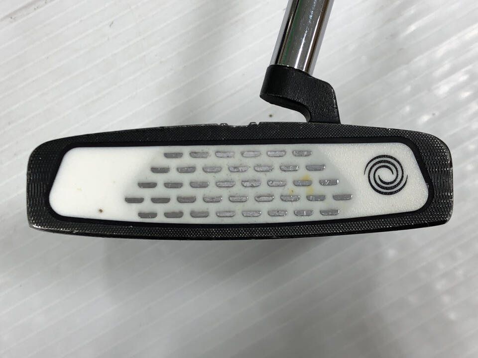 STROKE LAB BLACK TEN CS｜オデッセイ｜パター｜STROKE LAB｜中古