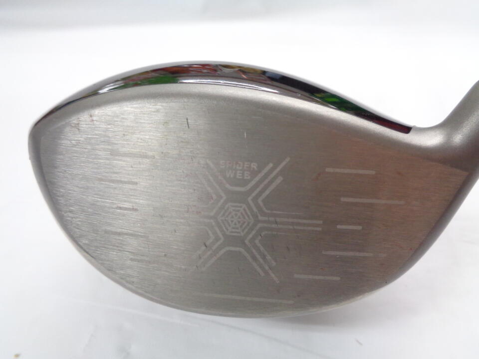 DANGAN 7｜マジェスティゴルフ｜ドライバー｜オリジナルカーボン｜中古