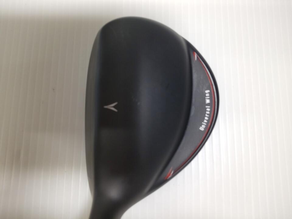 UFO Speed by POWER TORNADO｜キャスコ｜ユーティリティ｜Falcon Shaft