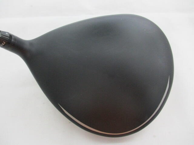 GTD Black Ice The MAX｜GTD｜ドライバー｜VECTOR （リシャフト