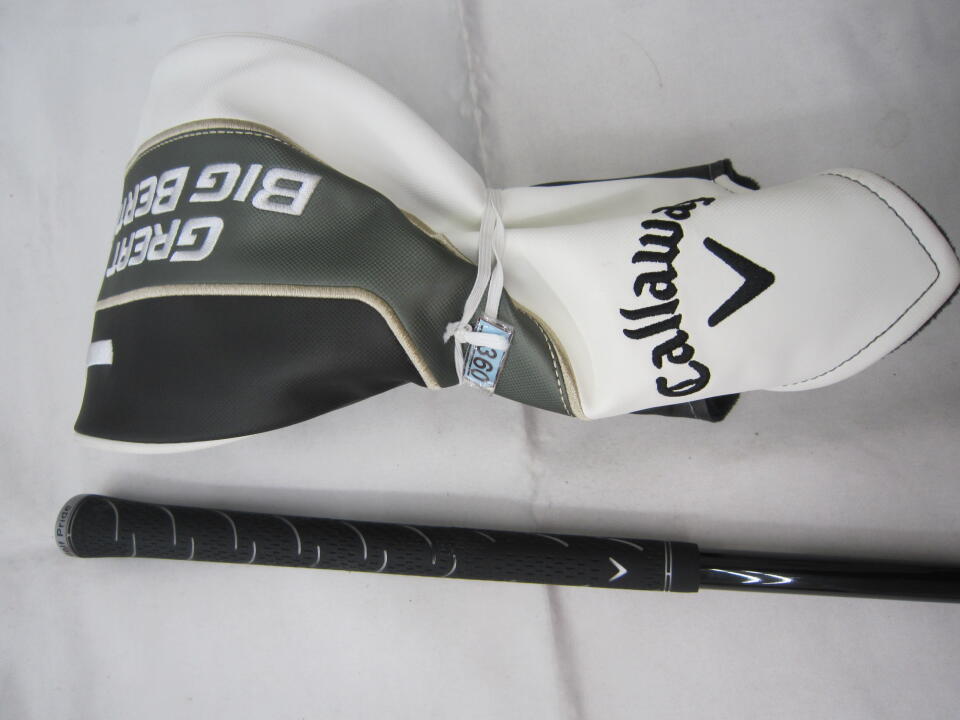 GREAT BIG BERTHA 2023｜キャロウェイ｜ドライバー｜SPEEDER NX for