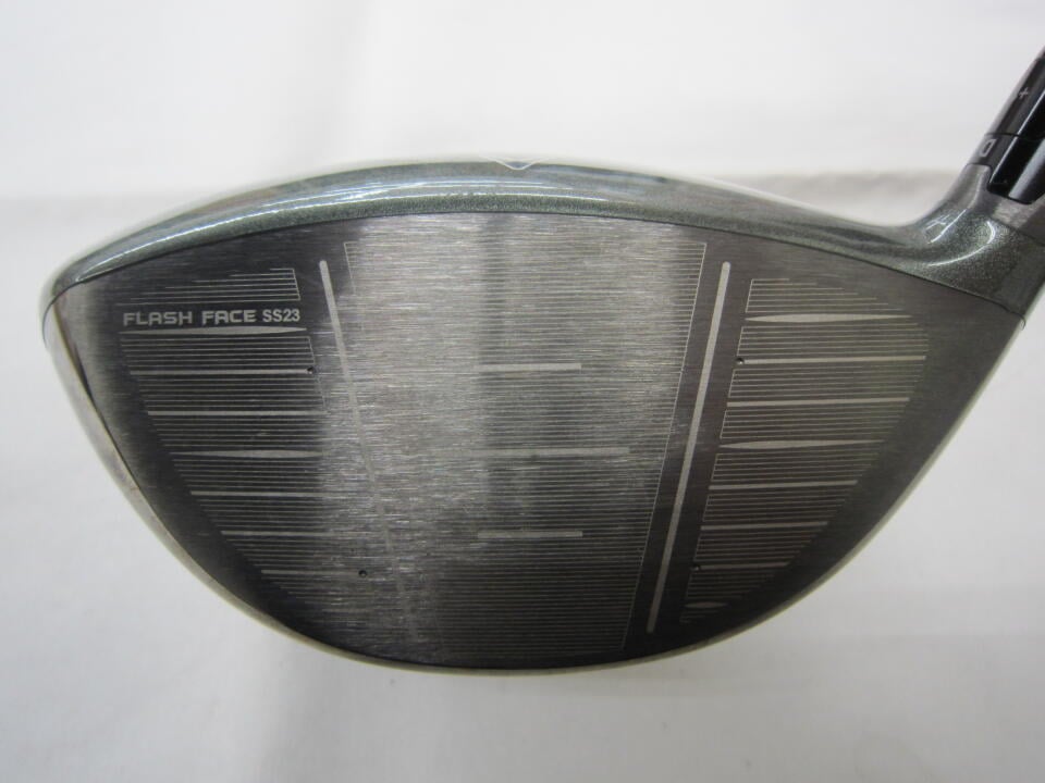 GREAT BIG BERTHA 2023｜キャロウェイ｜ドライバー｜SPEEDER NX for