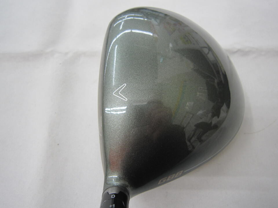 GREAT BIG BERTHA 2023｜キャロウェイ｜ドライバー｜SPEEDER NX for