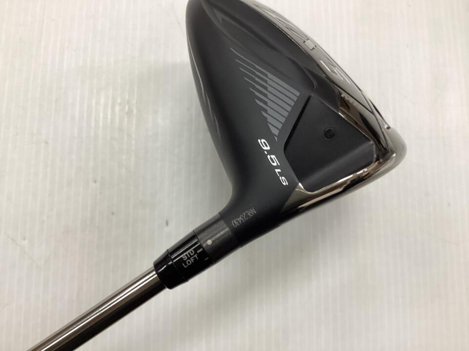 SRIXON ZX5 Mk2 LS｜ダンロップ｜ドライバー｜ディアマナ GT60
