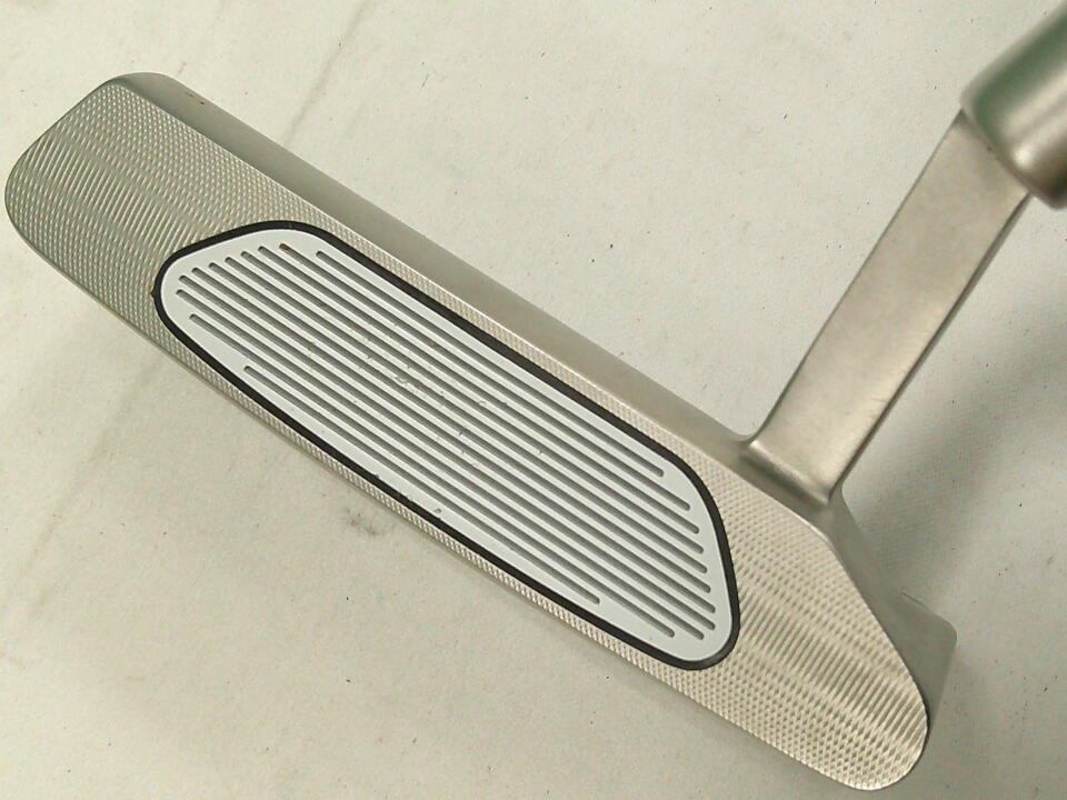 TP COLLECTION HYDRO BLAST DEL MONTE 1｜テーラーメイド｜パター