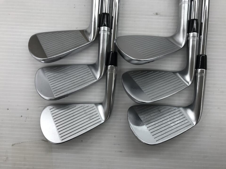 APEX MB 2021｜キャロウェイ｜アイアンセット｜ダイナミックゴールド