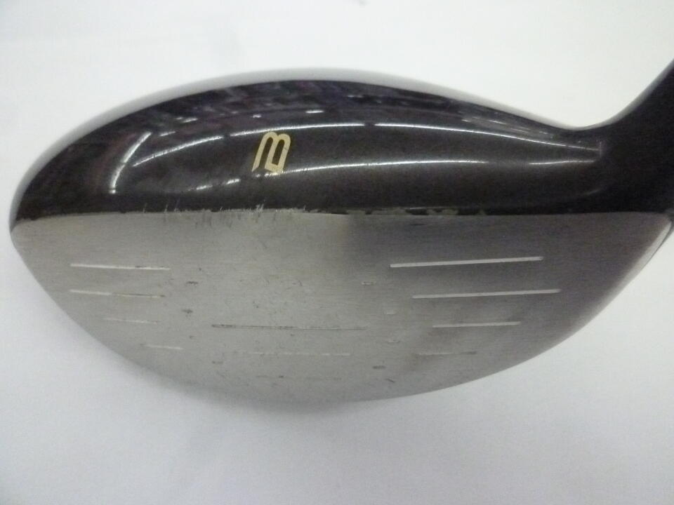 ベレス MG612｜ホンマゴルフ｜フェアウェイウッド｜アーマックUD45 2S