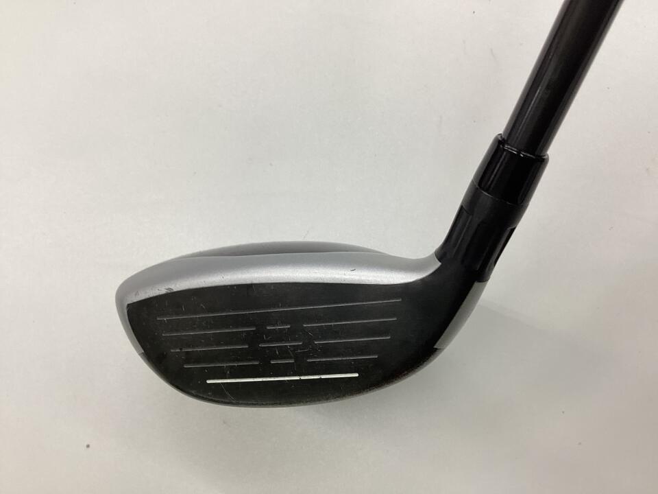 M4｜テーラーメイド｜ユーティリティ｜VIZARD UT-H10（リシャフト