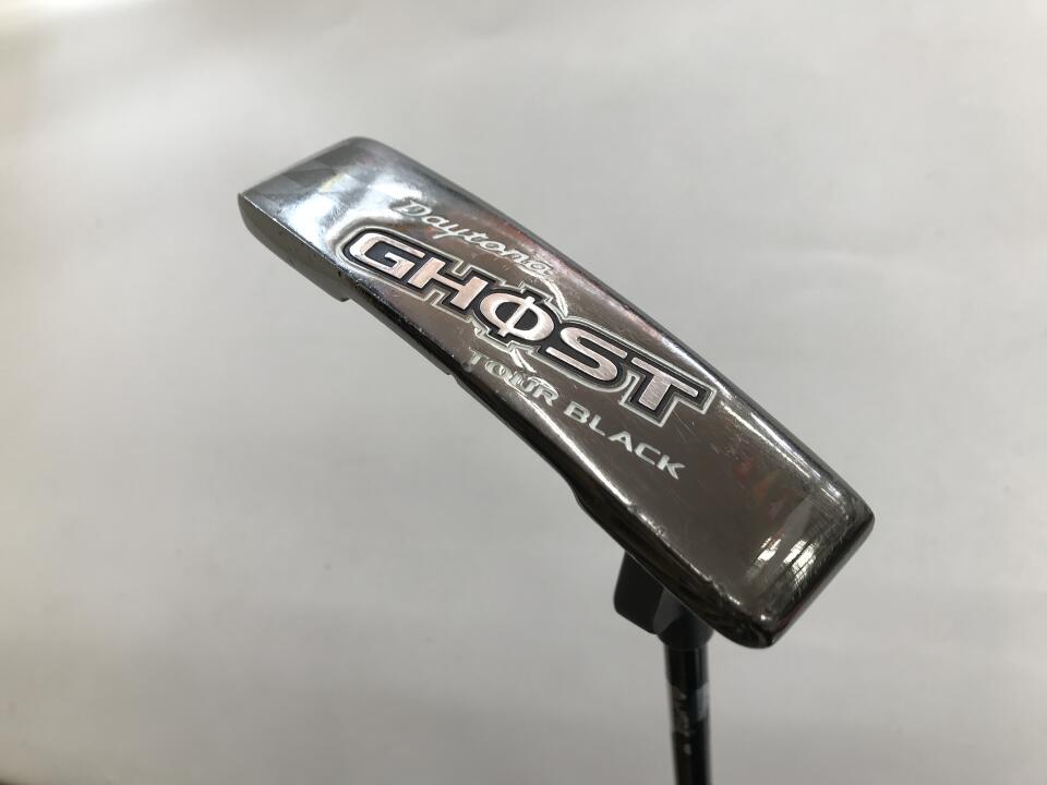 GHOST TOUR BLACK Daytona｜テーラーメイド｜パター｜オリジナル