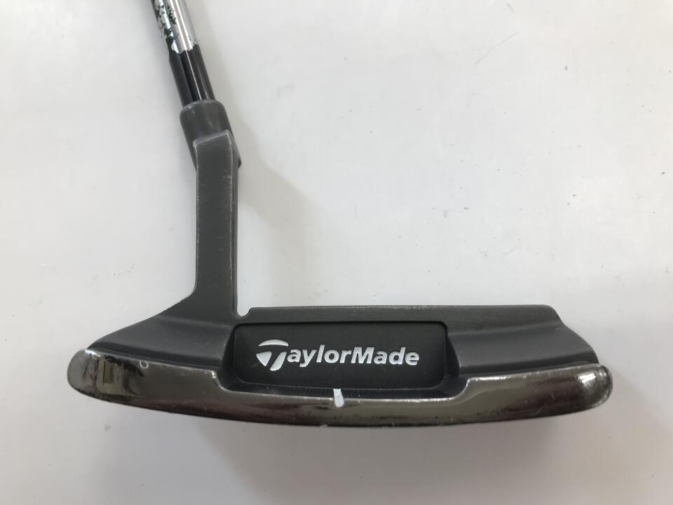 GHOST TOUR BLACK Daytona｜テーラーメイド｜パター｜オリジナル