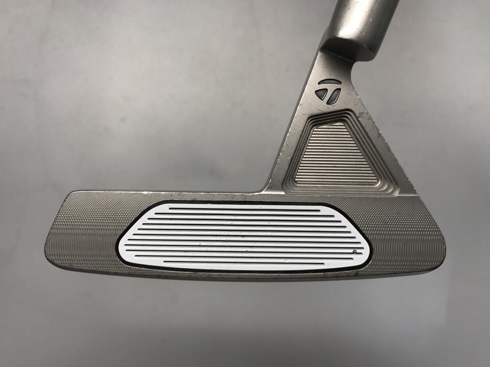 TP COLLECTION HYDRO BLAST DEL MONTE TB1｜テーラーメイド｜パター