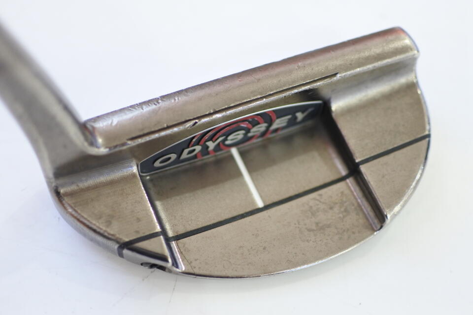 ブラック・シリーズ iX #9｜オデッセイ｜パター｜オリジナルスチール