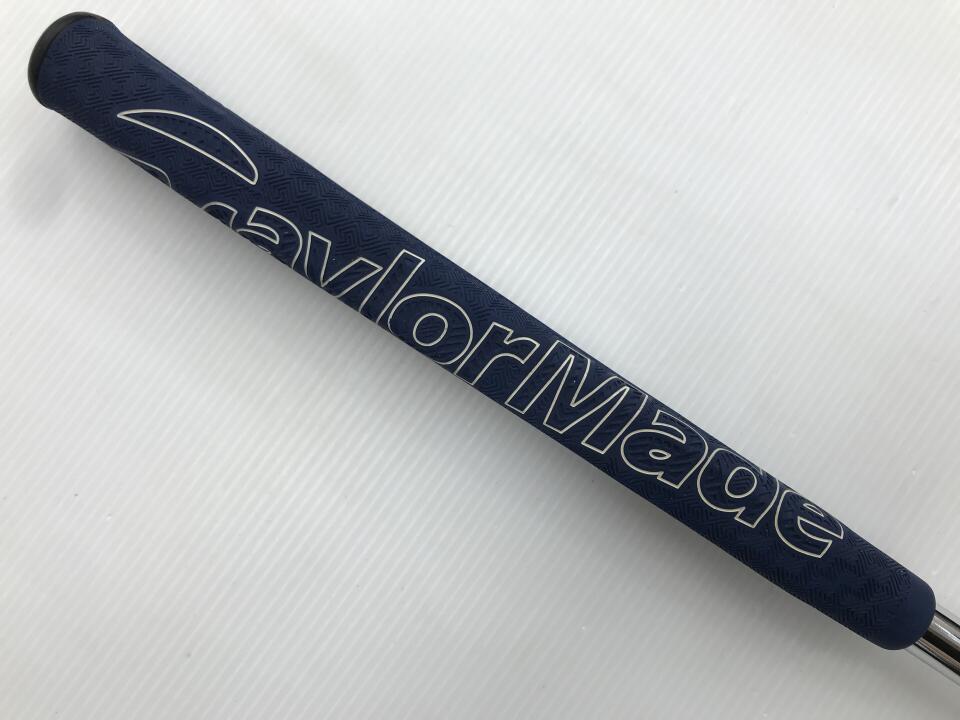 TP COLLECTION BLACK DEL MONTE TB1｜テーラーメイド｜パター