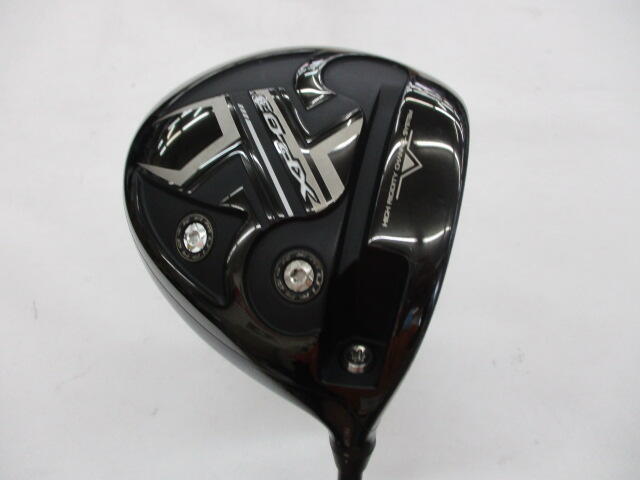 XP-03｜カムイ｜ドライバー｜オリジナルカ－ボン（リシャフト）｜中古