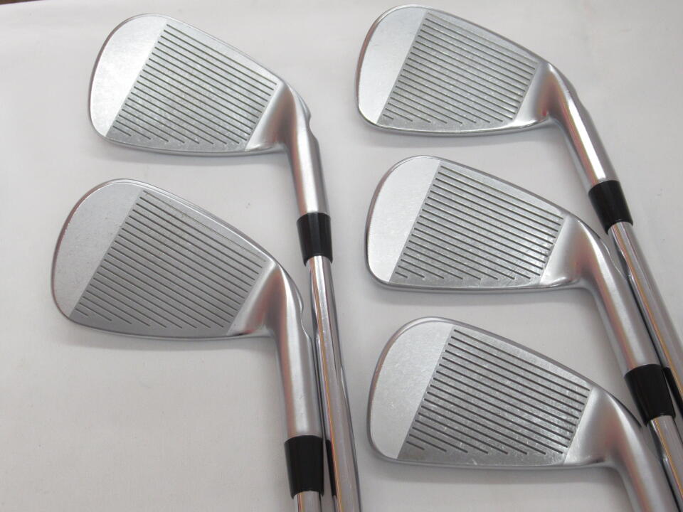 i230｜ピン｜アイアンセット｜NSﾌﾟﾛ MODUS 3 TOUR105 番手ずらし