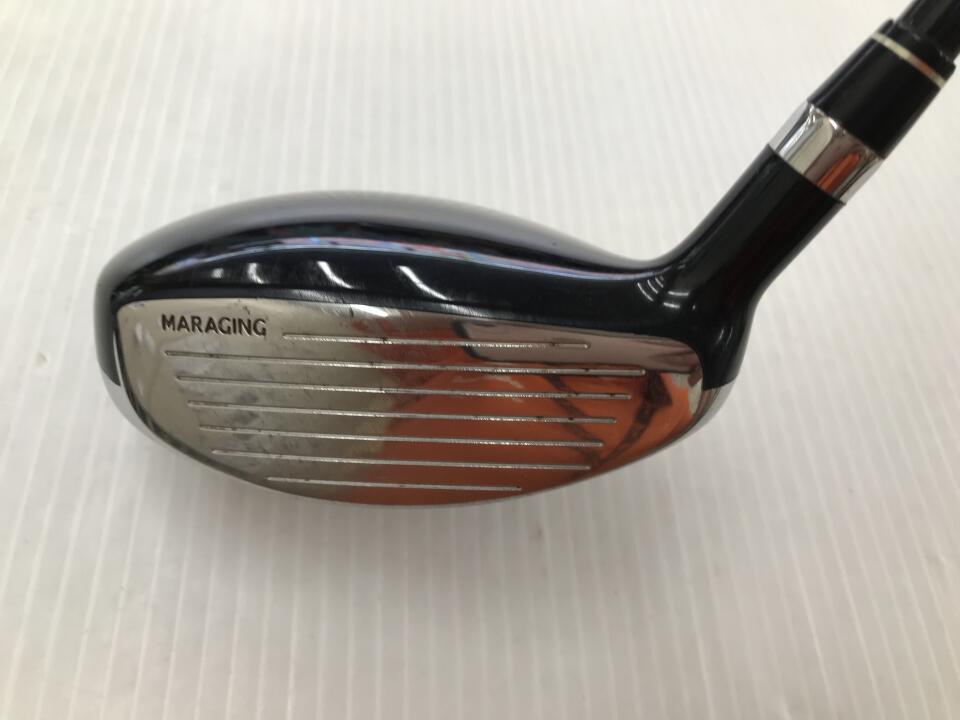 マックテック N.V｜マグレガー｜フェアウェイウッド｜マックテック N.V