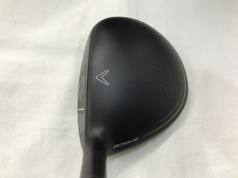 ROGUE ST MAX｜キャロウェイ｜フェアウェイウッド｜DIAMOND Speeder FW