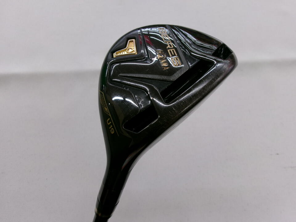 ホンマゴルフ ホンマ べレス ウェッジ (2021) BERES(2021) 50