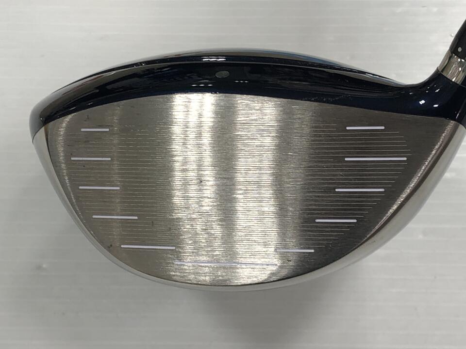 ONOFF AKA 2020｜グローブライド｜ドライバー｜SMOOTH KICK MP-520D