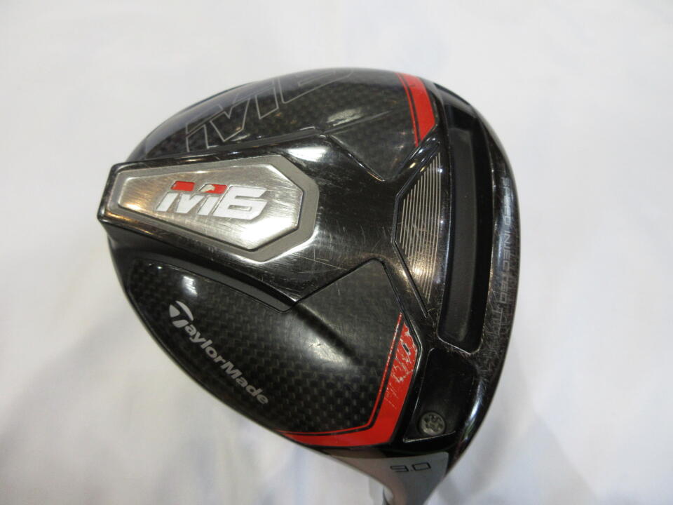 M6｜テーラーメイド｜ドライバー｜TENSEI SILVER TM50（リシャフト