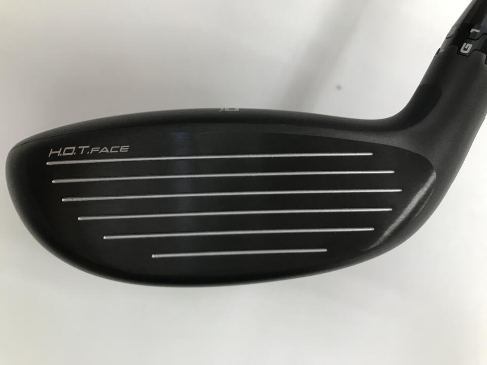 DS-ADAPT｜コブラ｜ユーティリティ｜LIN-Q for Cobra｜中古ゴルフ