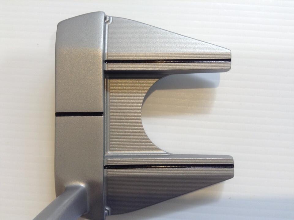 ホワイト ホット OG #7 NANO｜オデッセイ｜パター｜オリジナルスチール