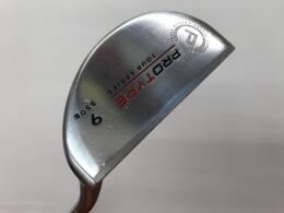 プロタイプ ツアー シリーズ#9｜オデッセイ｜パター｜中古ゴルフクラブ