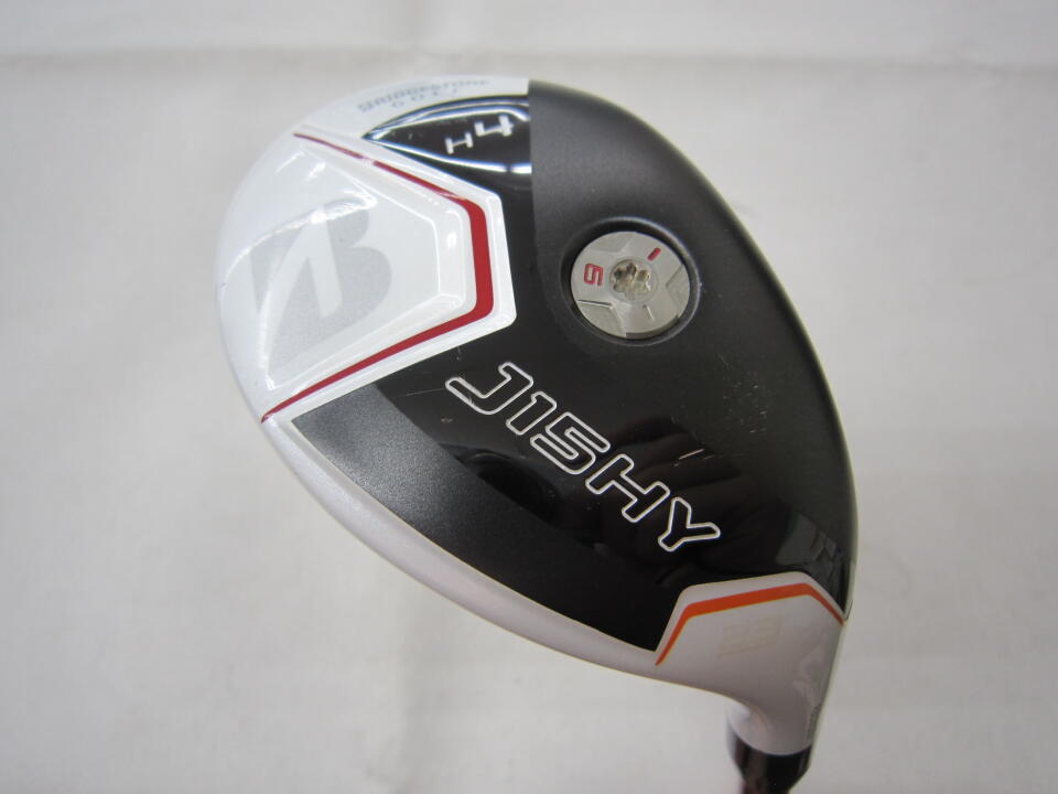 J15HY｜ブリヂストン｜ユーティリティ｜ツアーAD J15-11H｜中古ゴルフ