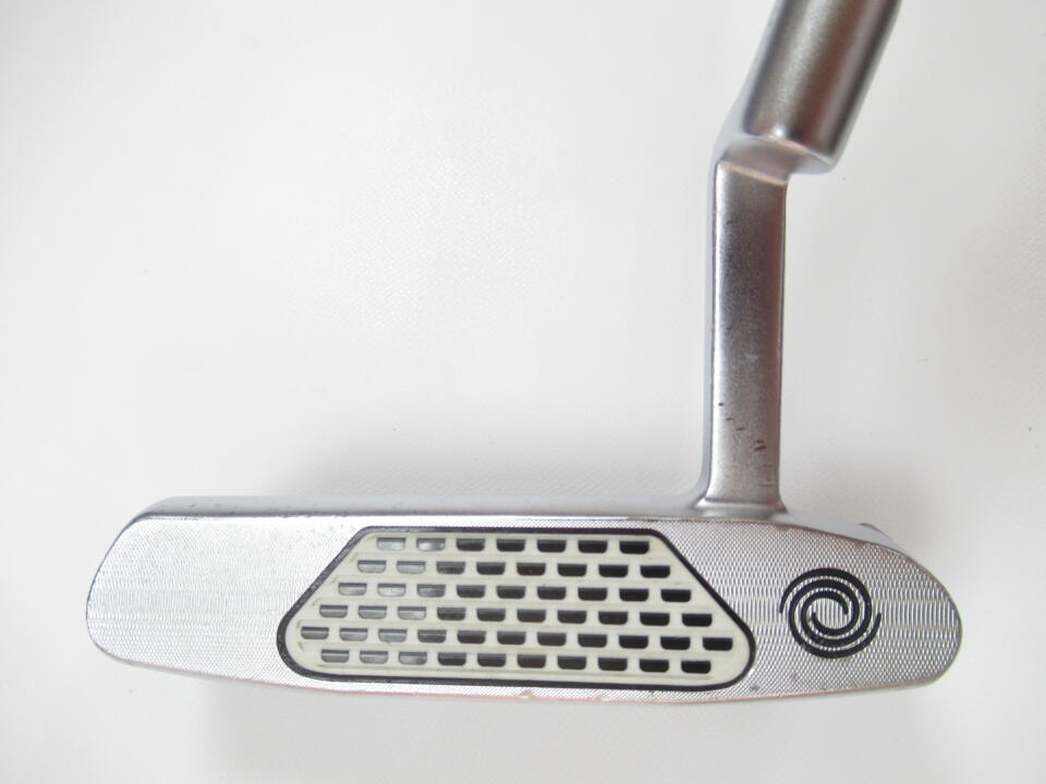 STROKE LAB ONE｜オデッセイ｜パター｜オリジナルスチール｜中古ゴルフ