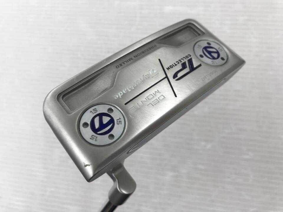 TP テーラーメイド ティーピーコレクションハイドロブラスト パター