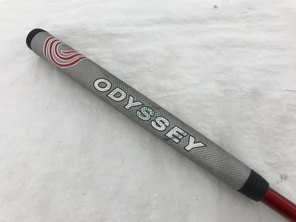 ホワイト ホット OG 2-BALL BLADE TOUR LINED｜オデッセイ｜パター