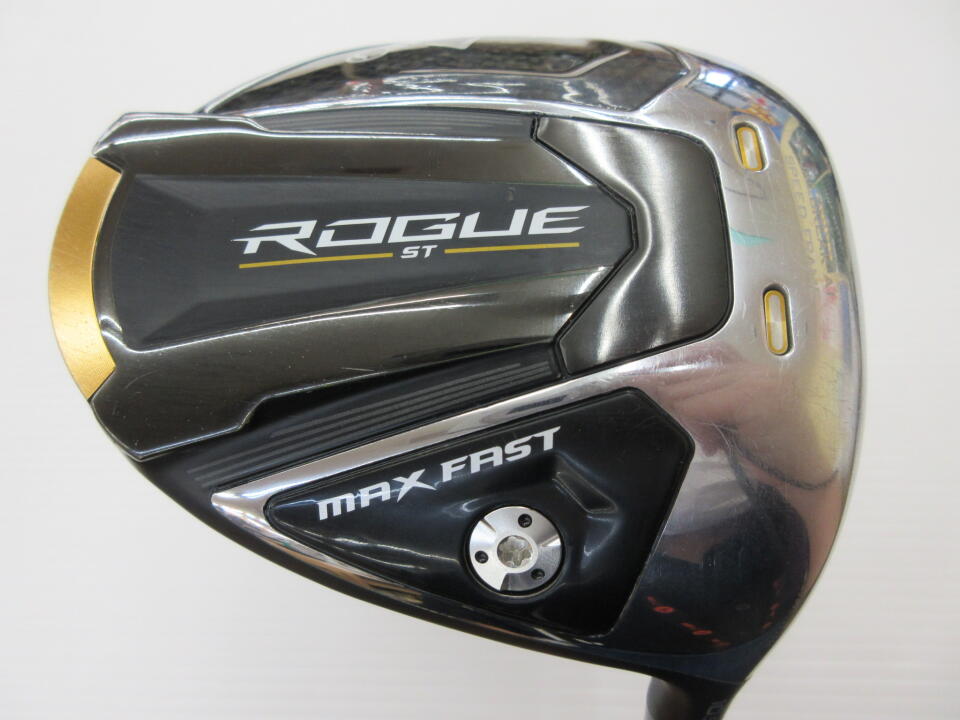 ROGUE ST MAX FAST｜キャロウェイ｜ドライバー｜SPEEDER NX 40 for
