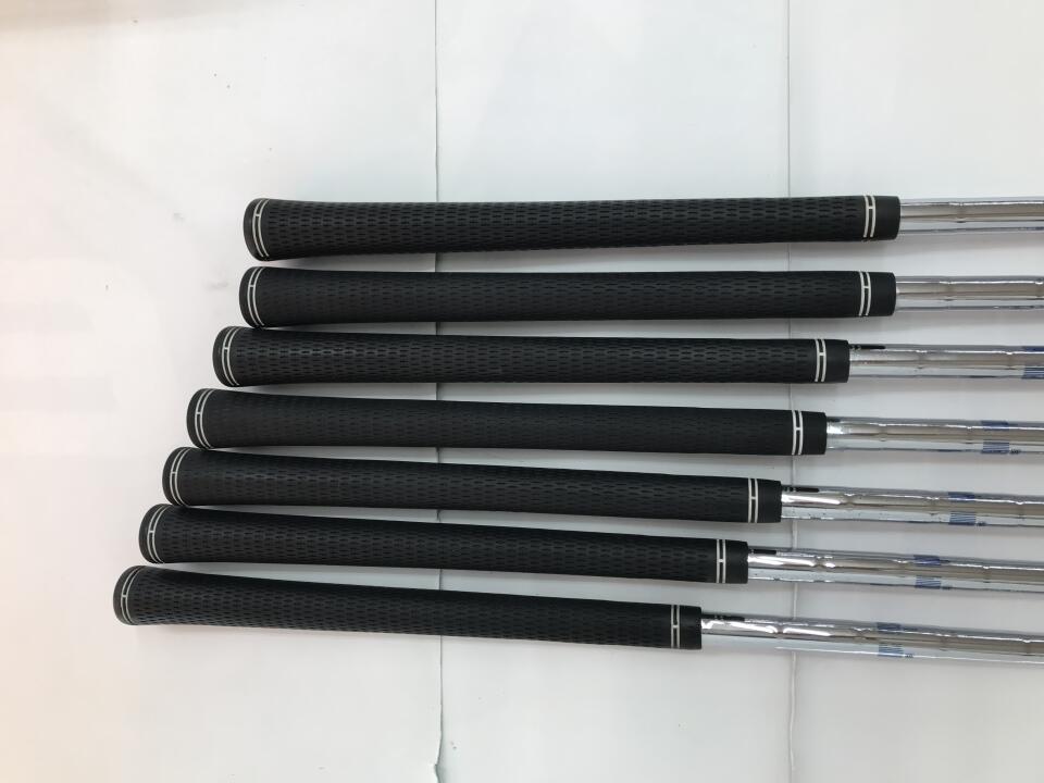 XXIO 7｜ダンロップ｜アイアンセット｜NSプロ920GH for XXIO｜中古