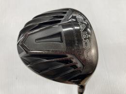 competizione 568 STRONG LUCK 420｜BALDO｜ドライバー｜中古ゴルフ