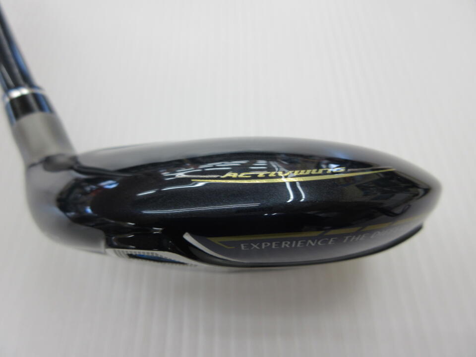 XXIO 12 ネイビー｜ダンロップ｜ユーティリティ｜MP1200 ネイビー