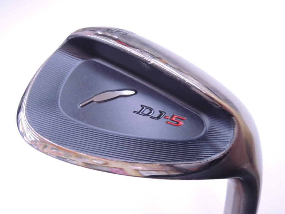 DJ-5 ブラックエディション｜フォーティーン｜ウェッジ｜NSプロ DS-91w