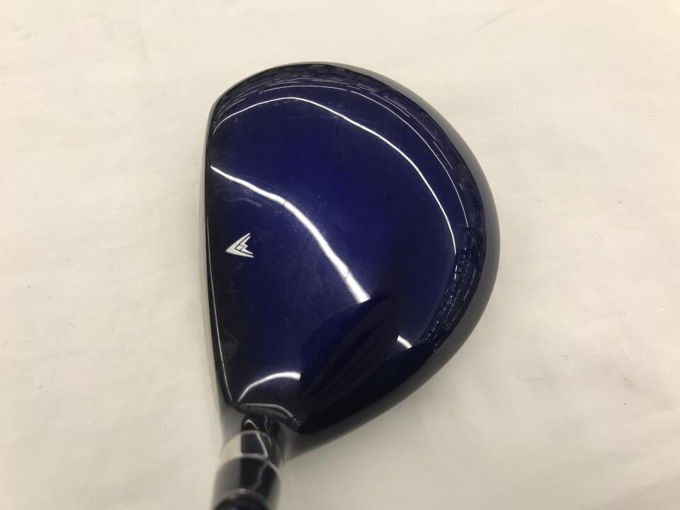 MACTEC NV301｜マグレガー｜フェアウェイウッド｜NV-301 FF｜中古