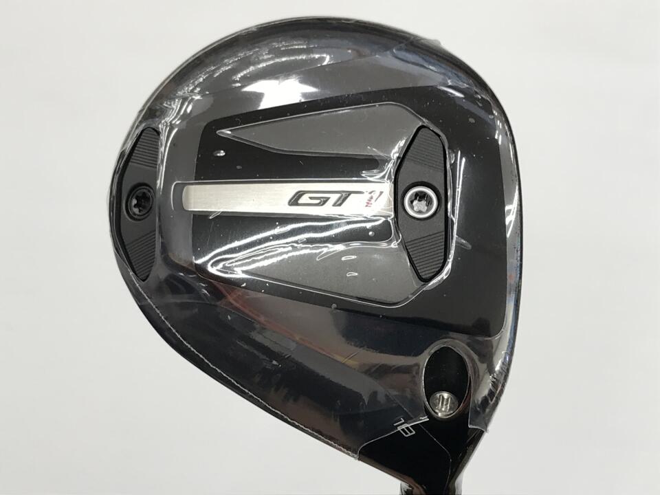 GT1｜タイトリスト｜フェアウェイウッド｜Air Speeder 40｜中古ゴルフ