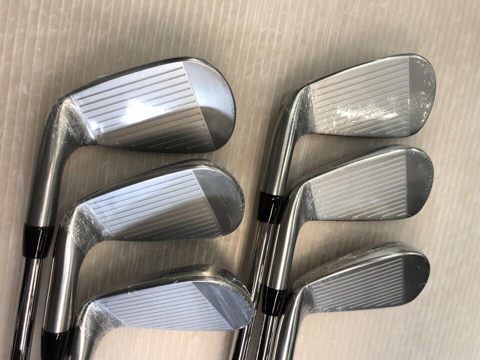 T100 2025｜タイトリスト｜アイアンセット｜NSプロ MODUS 3 TOUR 115