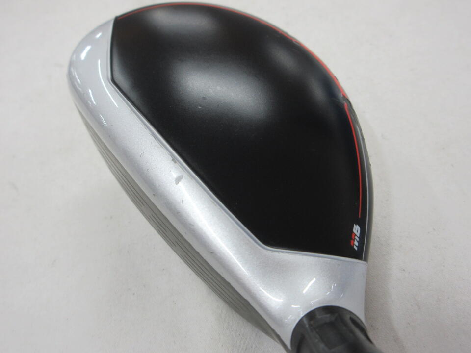 M6｜テーラーメイド｜ユーティリティ｜REAX85 JP｜中古ゴルフクラブを