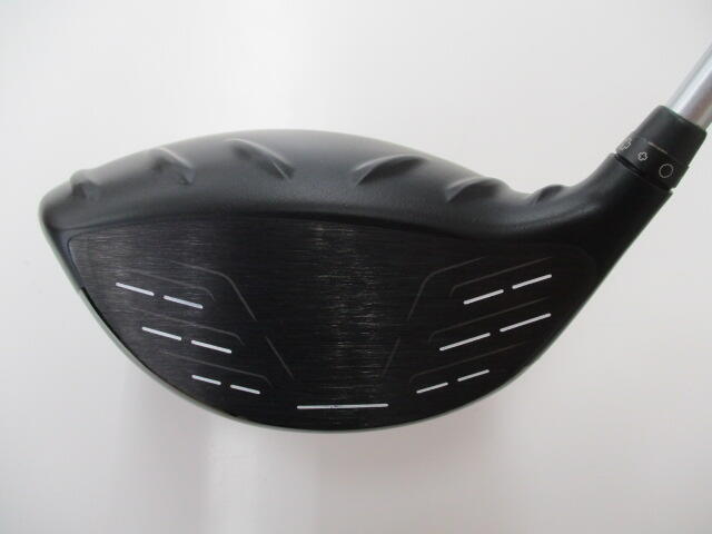 G430 MAX HL｜ピン｜ドライバー｜Fujikura SPEEDER NX45｜中古ゴルフ