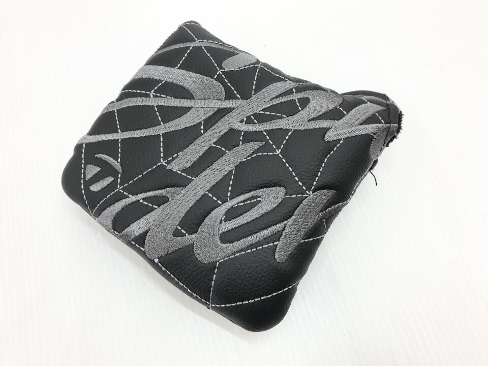 Spider GTx WHITE TRUSS TM1｜テーラーメイド｜パター｜オリジナル