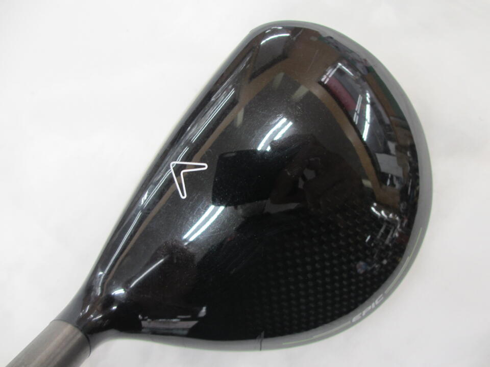 EPIC SPEED｜キャロウェイ｜フェアウェイウッド｜EVOLUTION Ⅵ