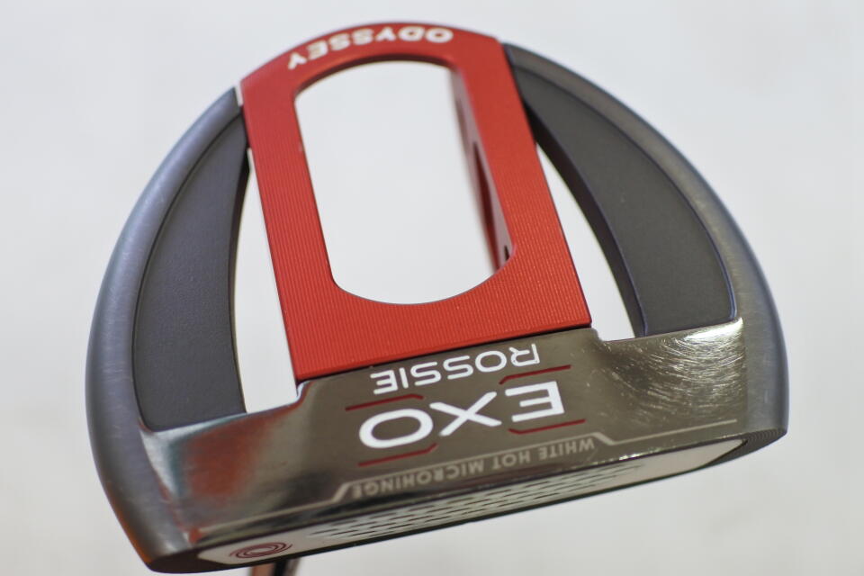 オデッセイ EXO ODYSSEY（オデッセイ） - パター - エクソー SEVEN MINI