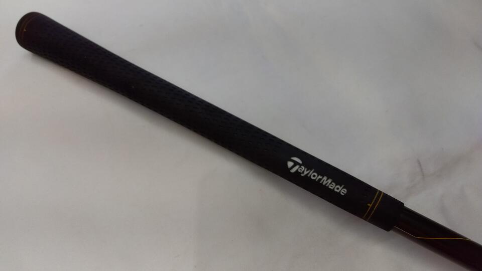 RBZ BLACK US｜テーラーメイド｜ユーティリティ｜ROCKETFUEL 65｜中古