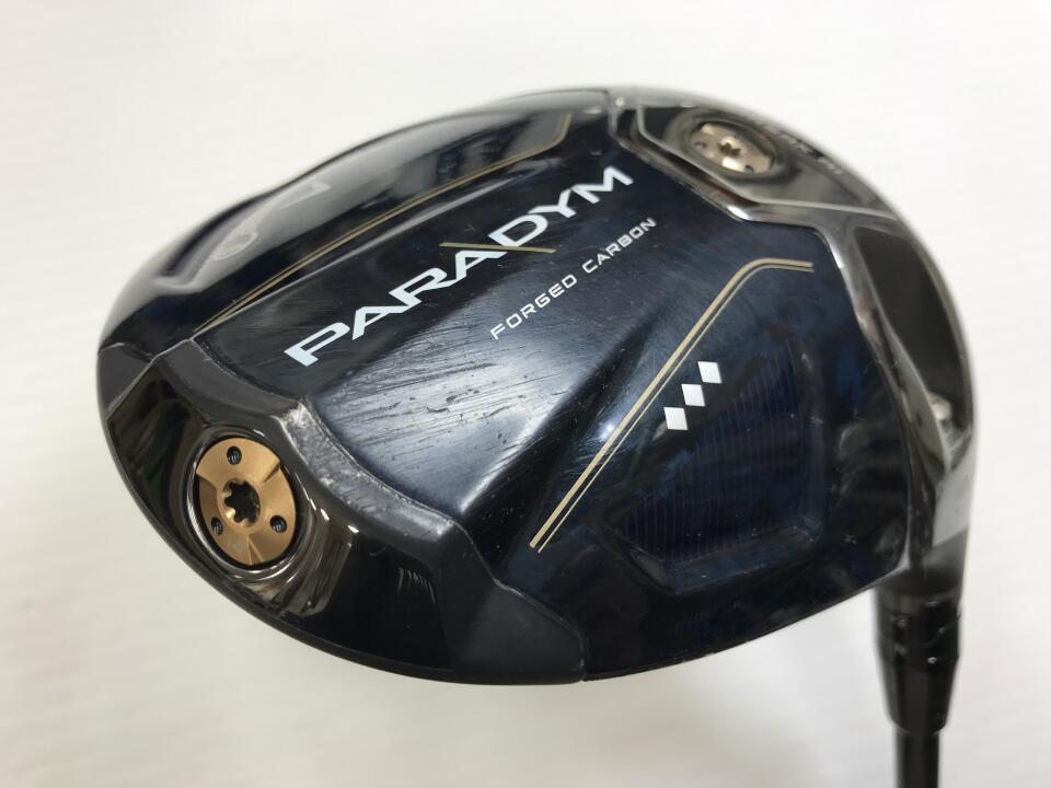 PARADYM ◇◇◇｜キャロウェイ｜ドライバー｜TENSEI 55 for Callaway